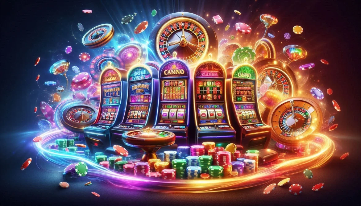 Bruno Casino